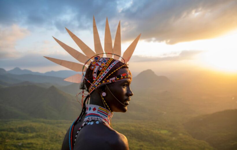 7 Days Ultimate best Samburu/Nakuru/Naivasha/MaasaiMara Safari