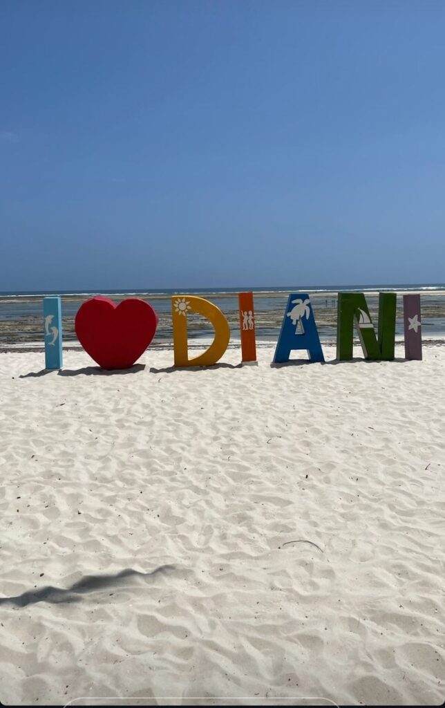 diani