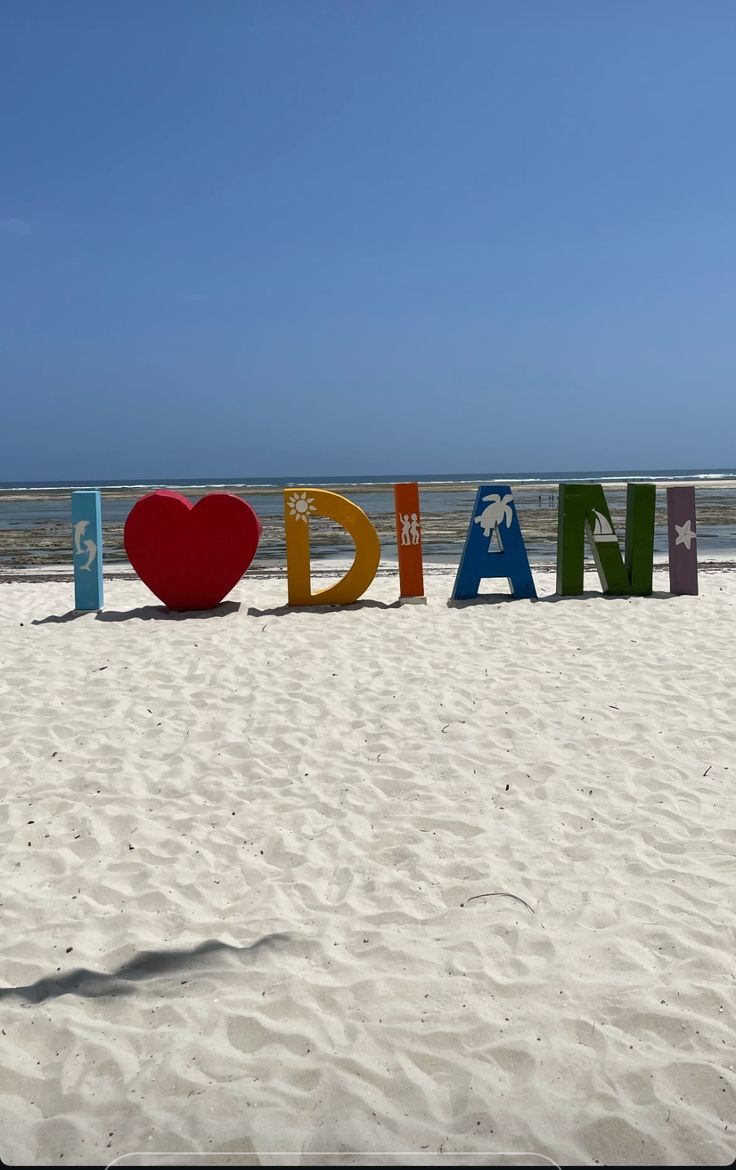 diani