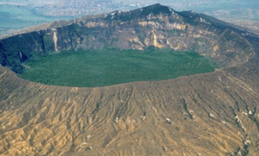 Mount Longonot_ Hikes