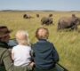Family-friendly Kenya safari packages