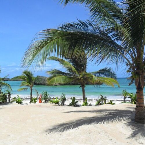 Watamu Beach holiday package