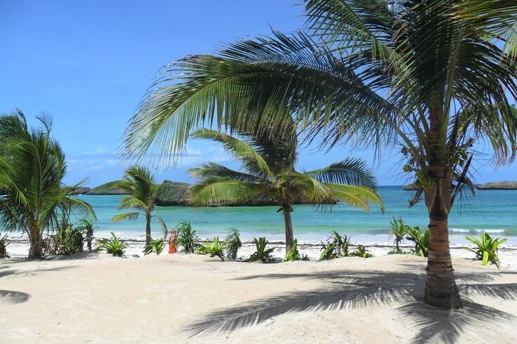 Watamu Beach holiday package