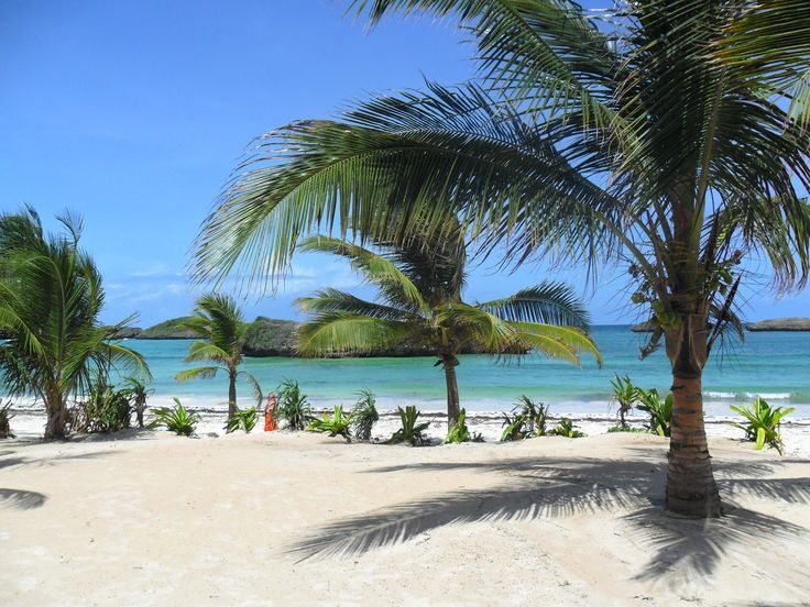 Watamu Beach holiday package