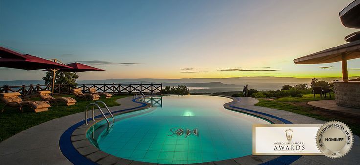Lake Nakuru Sopa lodge