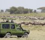 How many days do you need for a Kenya safari in Maasai Mara