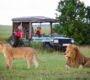 Weekend Getaway from Nairobi