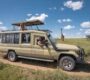 The best Kenya safari destination